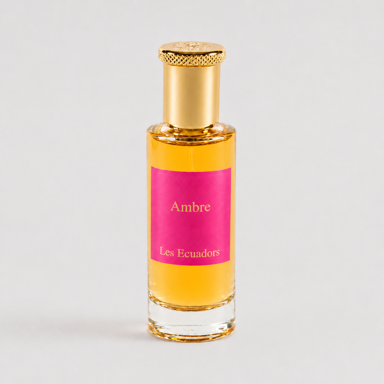 lesecuadors - Les Ecuadors Parfums