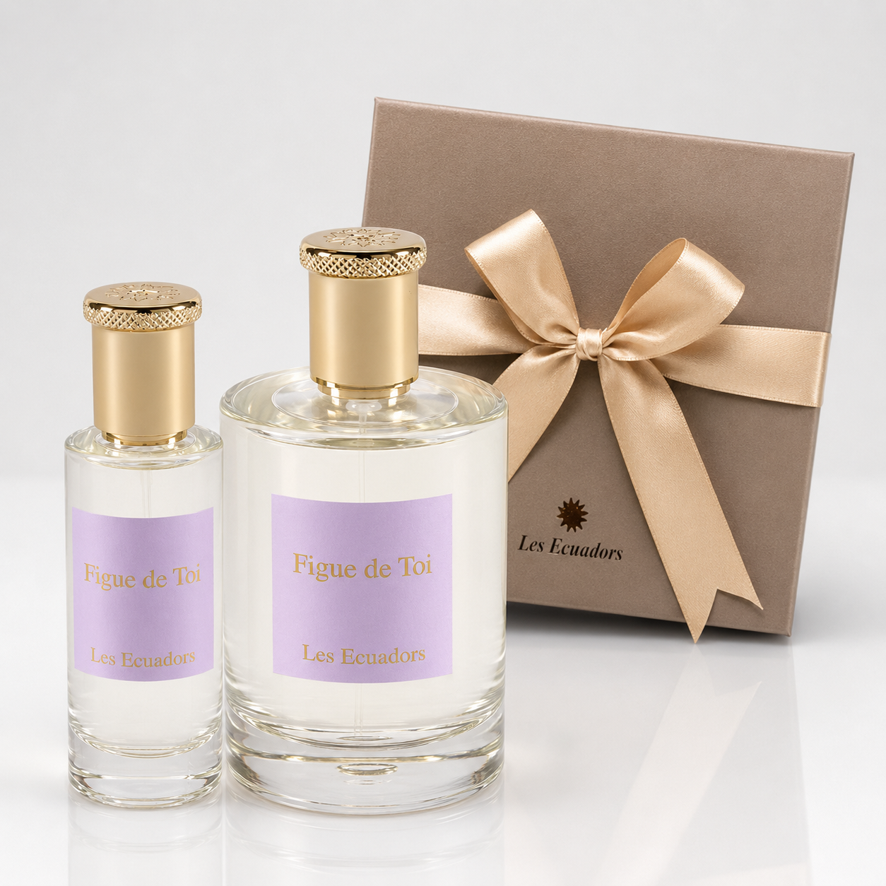 Coffret Figue de Toi