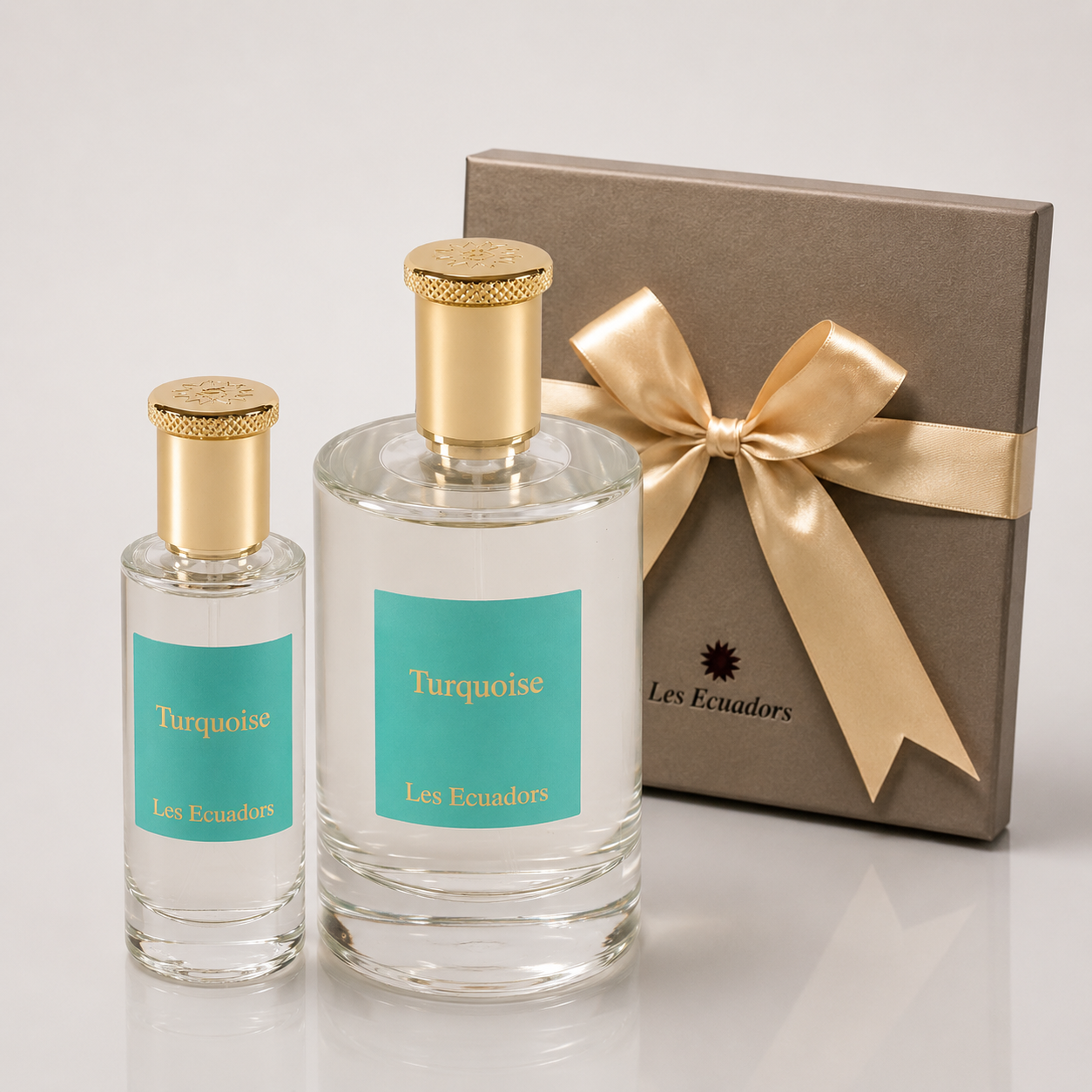 LESECUAODRS - Les Ecuadors Parfums