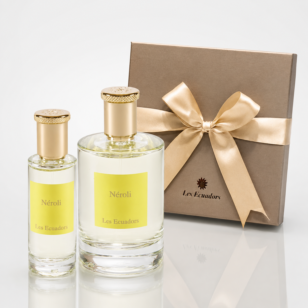 Coffret Néroli